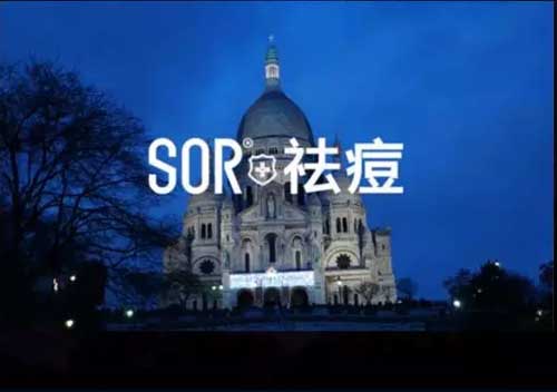 为什么鼻子总是长痘