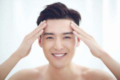 男性皮肤好重要吗